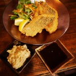 旬魚旬菜まるとび - 