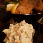 旬魚旬菜まるとび - 