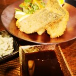 旬魚旬菜まるとび - 