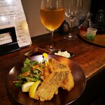 旬魚旬菜まるとび - 