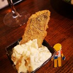 旬魚旬菜まるとび - 