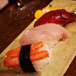 旬魚旬菜まるとび - 