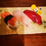 旬魚旬菜まるとび - 