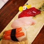 旬魚旬菜まるとび - 