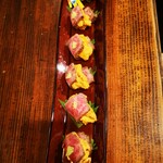 旬魚旬菜まるとび - 