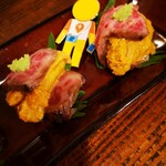 旬魚旬菜まるとび - 