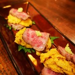 旬魚旬菜まるとび - 