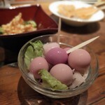 和IN場MARU - 