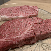 近江牛専門店 近江かど萬 - 