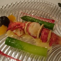 レストラン・パッション - 