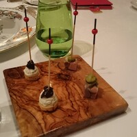 レストラン・パッション - 