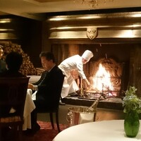 レストラン・パッション - 