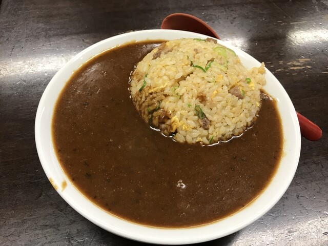 餃子の王将 三宮旭通店 三宮 神戸新交通 餃子 食べログ