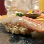 くろ﨑 - 2020.7.  鰯