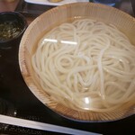 丸亀製麺 - 