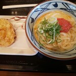 丸亀製麺 - 