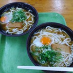 豊吉うどん - 