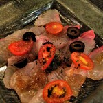 カフェ ラ・ボエム - 