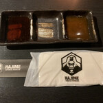 Yakiniku Hajime - 