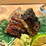 くろ﨑 - 2020.7.  海鰻