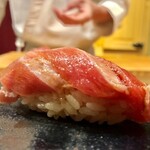 くろ﨑 - 2020.7.  大トロ