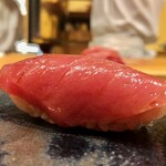 くろ﨑 - 2020.7.  中トロ