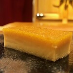 くろ﨑 - 2020.7.  玉