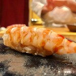 くろ﨑 - 2020.7.  車海老