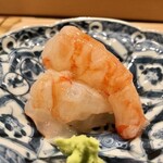 くろ﨑 - 2020.7.  牡丹海老