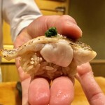 くろ﨑 - 2020.7.  喉黒