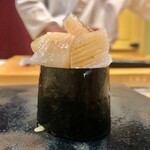 くろ﨑 - 2020.7.  平貝