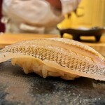 くろ﨑 - 2020.7.  白鱚