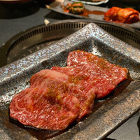 名古屋焼肉きらく - 