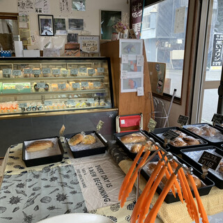 とらや菓子司_2