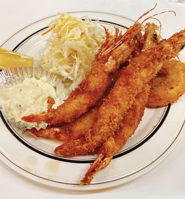 シエル 向島 洋食 食べログ シエル 向島 洋食 食べログ