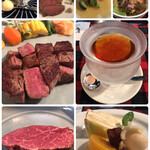 くいしんぼー山中 - 