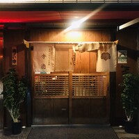 秀徳本店恵 - 店構え