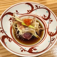 秀徳本店恵 - カツオ
