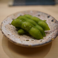 日本橋蛎殻町 すぎた - 