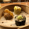 スチーム Dim sum&Wine