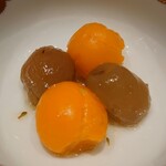 肉料理ふくなが - 