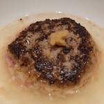 肉料理ふくなが - 