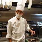 肉料理ふくなが - 