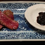 肉料理ふくなが - 