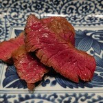 肉料理ふくなが - 