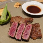 肉料理ふくなが - 