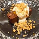 肉料理ふくなが - 