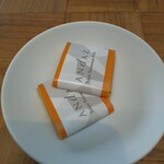 ザ タヴァン グリル＆ラウンジ - 