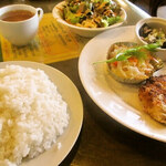 みすたーらいおん - 