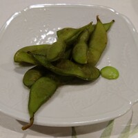 うを徳 - 駄々茶豆(山形)